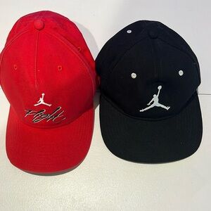 Jordan snapback caps